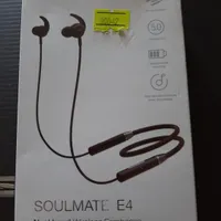 هدفون بی سیم نیلکین مدل Soulmate E4|لوازم جانبی موبایل و تبلت|کرج, مهرشهر - فاز ۱|دیوار