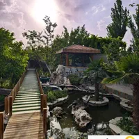 باغ ویلا در قلب شهر|اجارهٔ کوتاه‌مدت ویلا و باغ|اصفهان, ناژوان|دیوار