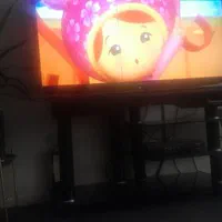 فروش فوری تلویزیون ۶۵اینچ.ایوولی.آخرین مدل