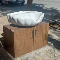 تعدادی وسایل ارایشگاهی