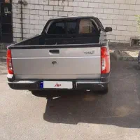 اریسان 2 مدل 1402|خودرو سواری و وانت|تاکستان, |دیوار