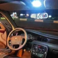 سمند سورن 93 ef7|خودرو سواری و وانت|ماکو, |دیوار