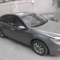 برلیانس h330|خودرو سواری و وانت|رباط‌کریم, الارد|دیوار