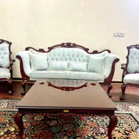 مبلمان ۱۰ نفره