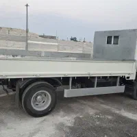 شش چرخ میسوبیشی