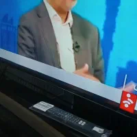 ال ای دی ۴۳اینچ استفاده نشده
