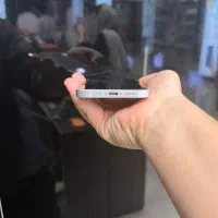 آیفون ۱۶eگوشی خاص با رنگ خاص و شرایط اقساط|موبایل|اصفهان, مفتح|دیوار