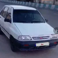 ماشین پراید 79