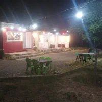 دکه فروشی