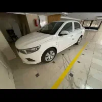 تارا v4 مدل 1405 فول آپشن صفر و خشک گارانتی فعال