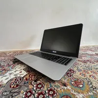 لپ تاب Asus X556URK|رایانه همراه|ارومیه, |دیوار