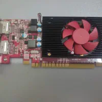 کارت گرافیک ۲گیگ ddr5