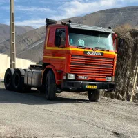 اسکانیا ۱۱۲