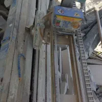 دستگاه سرامیک بر ایلیاکو الیاکو و تراش|ابزارآلات|پاکدشت, پاکدشت (مامازند)|دیوار