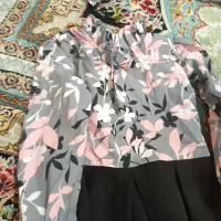 ست مادردختر ی|لباس|نسیمشهر, |دیوار