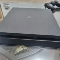 Ps4|کنسول، بازی ویدئویی و آنلاین|نجف‌آباد, امیرآباد|دیوار