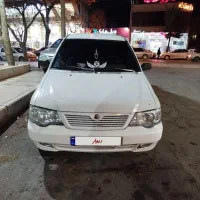 پراید 132مدل 90