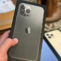 ایفون13پرومکس عمده زیر قیمت بازار