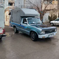 اتاق مزدا باری