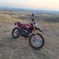 موتور تریل T4 مدل 1401