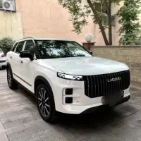 لوکانو ال ۷ مدل ۱۴۰۵ ، صفر مدارک آماده