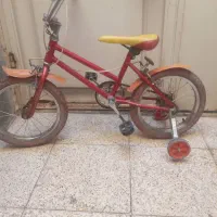 دوچرخه