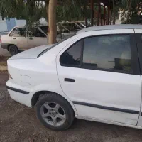 سمند ef7دو گانه