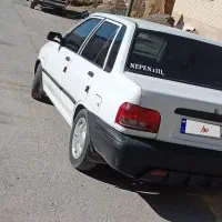 پراید صبا|خودرو سواری و وانت|ملایر, |دیوار