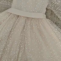پیراهن بچگانه