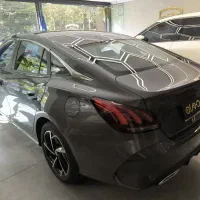 ام جی GT مدل ۲۰۲۴ خاکستری هفت رنگ نقد اقساط|خودرو سواری و وانت|تهران, ظفر|دیوار