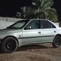 ماشین مدل 88