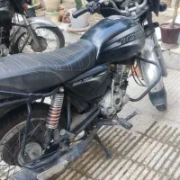 موتور باکسر 95