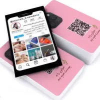 تراکت و کارت ویزیت|خدمات رایانه‌ای و موبایل|پرند, فاز ۲|دیوار