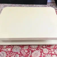 میز جلو مبلی وارداتی