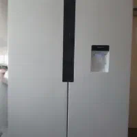 یخچال هاردستون|یخچال و فریزر|تهران, شهرک زینبیه|دیوار