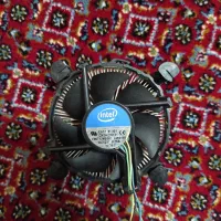 فن اینتل کامپیوتر