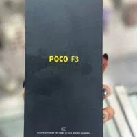 poco F3