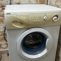 لباسشویی تمام اتوماتیک|ماشین لباسشویی و خشک‌کن لباس|قشم, |دیوار