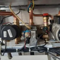 تعمیر کار پکیج ،آبگرمکن،بخاری|خدمات پیشه و مهارت|خرم‌آباد, |دیوار