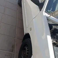 پراید 111 مدل 97