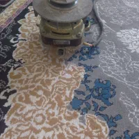 موتورلباس شویی|ماشین لباسشویی و خشککن لباس|جیرفت, |دیوار