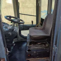 لودر zl20 تیراژه لانکینگ|خودرو سنگین|زابل, |دیوار