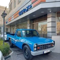 نیسان زامیاد24آبشنال