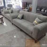 مبل های راحتی ۷نفره قیمت واقعی گالری مبل زرین