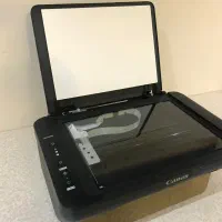 پرینتر Canon Pixma MG2540s|پرینتر، اسکنر، کپی، فکس|تهران, آبشار تهران (دریاچه)|دیوار