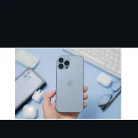 آیفون 13 پرومکس رجستر شده