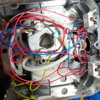 تعمیرات تخصصی دستگاه اسپرسو