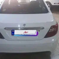 دنا پلاس سفید مدل ۱۴۰۰