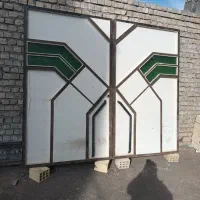 درب خانه|مصالح و تجهیزات ساختمان|اردستان, |دیوار