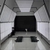 جک قیچی یک متر برند پولی